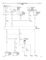 Preview for 774 page of Chrysler Dodge Caravan 2002 Manual