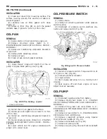 Preview for 1256 page of Chrysler Dodge Caravan 2002 Manual