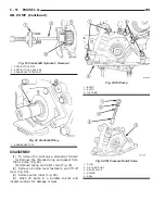 Preview for 1257 page of Chrysler Dodge Caravan 2002 Manual