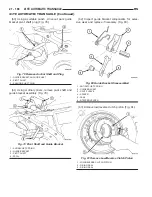 Preview for 1745 page of Chrysler Dodge Caravan 2002 Manual