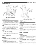 Preview for 2002 page of Chrysler Dodge Caravan 2002 Manual