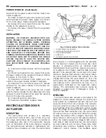 Preview for 2270 page of Chrysler Dodge Caravan 2002 Manual