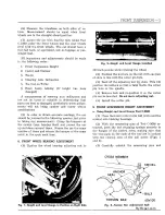 Preview for 61 page of Chrysler Imperial 1960 Service Manual