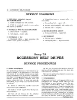 Preview for 149 page of Chrysler Imperial 1960 Service Manual