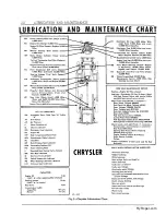 Preview for 11 page of Chrysler Imperial 1962 Service Manual