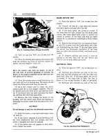 Preview for 57 page of Chrysler Imperial 1962 Service Manual