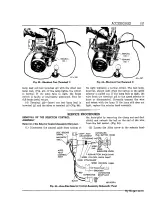 Preview for 58 page of Chrysler Imperial 1962 Service Manual