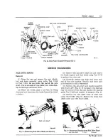 Preview for 87 page of Chrysler Imperial 1962 Service Manual