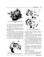 Preview for 91 page of Chrysler Imperial 1962 Service Manual