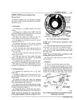 Preview for 111 page of Chrysler Imperial 1962 Service Manual