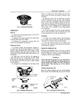 Preview for 145 page of Chrysler Imperial 1962 Service Manual