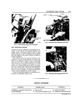 Preview for 151 page of Chrysler Imperial 1962 Service Manual