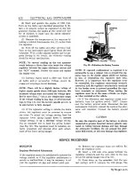 Preview for 182 page of Chrysler Imperial 1962 Service Manual