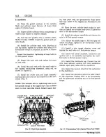 Preview for 267 page of Chrysler Imperial 1962 Service Manual