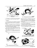 Preview for 292 page of Chrysler Imperial 1962 Service Manual