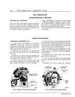 Preview for 315 page of Chrysler Imperial 1962 Service Manual