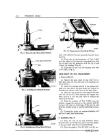 Preview for 376 page of Chrysler Imperial 1962 Service Manual