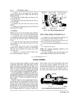 Preview for 380 page of Chrysler Imperial 1962 Service Manual