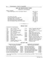 Preview for 410 page of Chrysler Imperial 1962 Service Manual