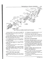 Preview for 447 page of Chrysler Imperial 1962 Service Manual