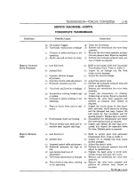 Preview for 491 page of Chrysler Imperial 1962 Service Manual