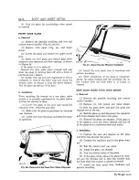 Preview for 526 page of Chrysler Imperial 1962 Service Manual