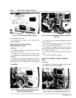 Preview for 528 page of Chrysler Imperial 1962 Service Manual