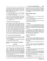 Preview for 543 page of Chrysler Imperial 1962 Service Manual