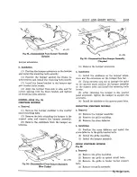 Preview for 557 page of Chrysler Imperial 1962 Service Manual