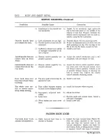 Preview for 572 page of Chrysler Imperial 1962 Service Manual