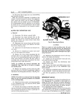 Preview for 615 page of Chrysler Imperial 1962 Service Manual