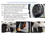 Preview for 15 page of Chrysler Pacifica Hybrid 207 Emergency Rescue Manual