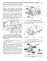 Preview for 36 page of Chrysler Stratus LHD 1997 Interactive Electronic Service Manual