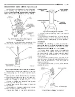 Preview for 46 page of Chrysler Stratus LHD 1997 Interactive Electronic Service Manual