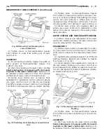 Preview for 48 page of Chrysler Stratus LHD 1997 Interactive Electronic Service Manual