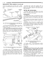 Preview for 49 page of Chrysler Stratus LHD 1997 Interactive Electronic Service Manual