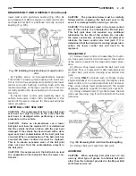 Preview for 50 page of Chrysler Stratus LHD 1997 Interactive Electronic Service Manual