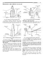 Preview for 52 page of Chrysler Stratus LHD 1997 Interactive Electronic Service Manual