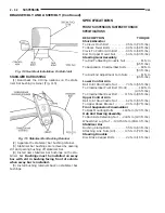 Preview for 53 page of Chrysler Stratus LHD 1997 Interactive Electronic Service Manual