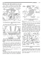 Preview for 66 page of Chrysler Stratus LHD 1997 Interactive Electronic Service Manual