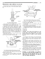 Preview for 76 page of Chrysler Stratus LHD 1997 Interactive Electronic Service Manual