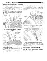 Preview for 93 page of Chrysler Stratus LHD 1997 Interactive Electronic Service Manual