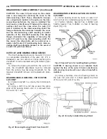 Preview for 94 page of Chrysler Stratus LHD 1997 Interactive Electronic Service Manual