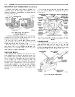 Preview for 99 page of Chrysler Stratus LHD 1997 Interactive Electronic Service Manual