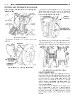 Preview for 123 page of Chrysler Stratus LHD 1997 Interactive Electronic Service Manual