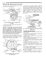 Preview for 129 page of Chrysler Stratus LHD 1997 Interactive Electronic Service Manual