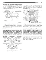 Preview for 130 page of Chrysler Stratus LHD 1997 Interactive Electronic Service Manual