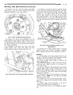 Preview for 132 page of Chrysler Stratus LHD 1997 Interactive Electronic Service Manual