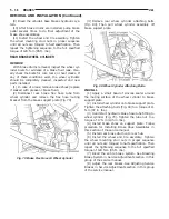 Preview for 133 page of Chrysler Stratus LHD 1997 Interactive Electronic Service Manual