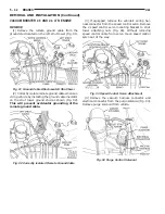 Preview for 137 page of Chrysler Stratus LHD 1997 Interactive Electronic Service Manual